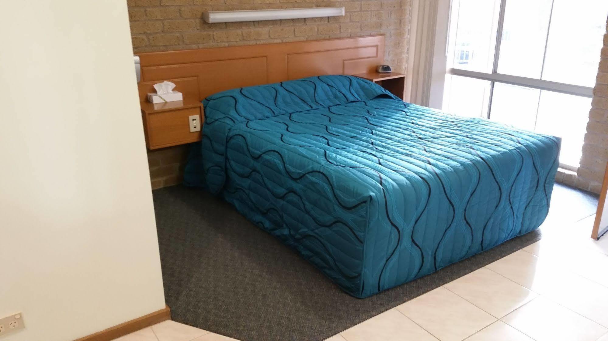 Darling Junction Motor Inn Wentworth Εξωτερικό φωτογραφία